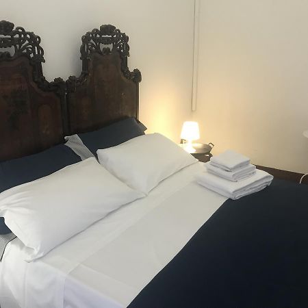 Aragona Rooms Palermo Kültér fotó