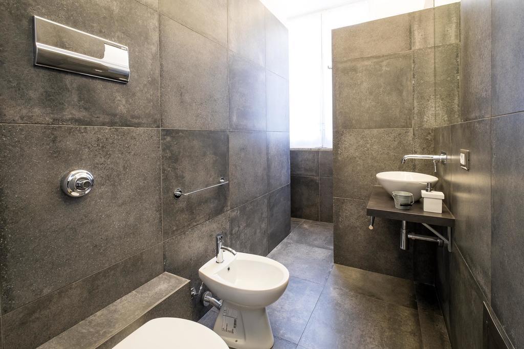 Aragona Rooms Palermo Kültér fotó