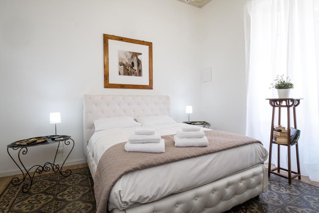 Aragona Rooms Palermo Kültér fotó
