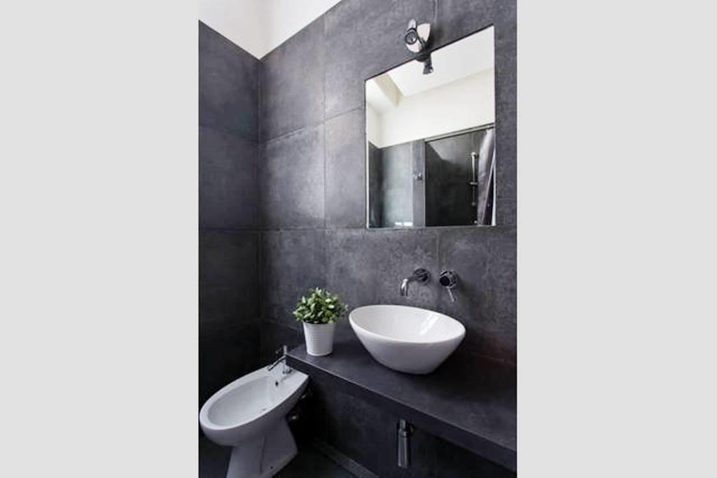 Aragona Rooms Palermo Kültér fotó