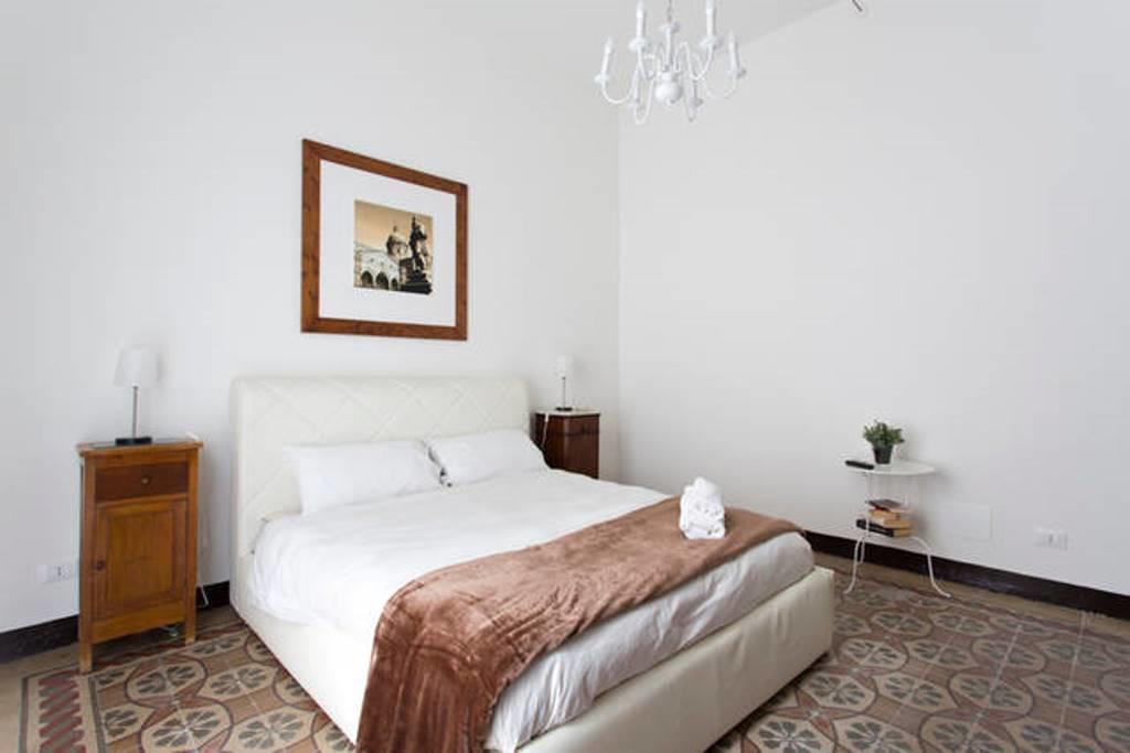 Aragona Rooms Palermo Kültér fotó