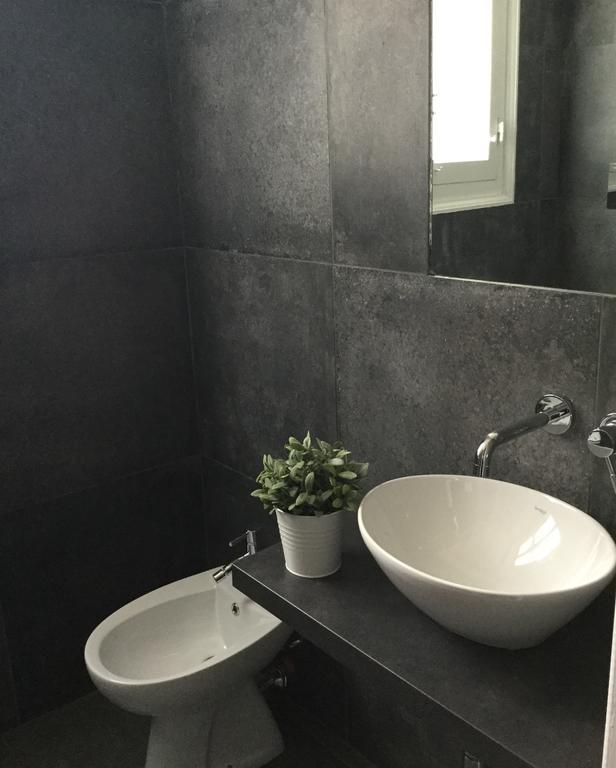 Aragona Rooms Palermo Kültér fotó