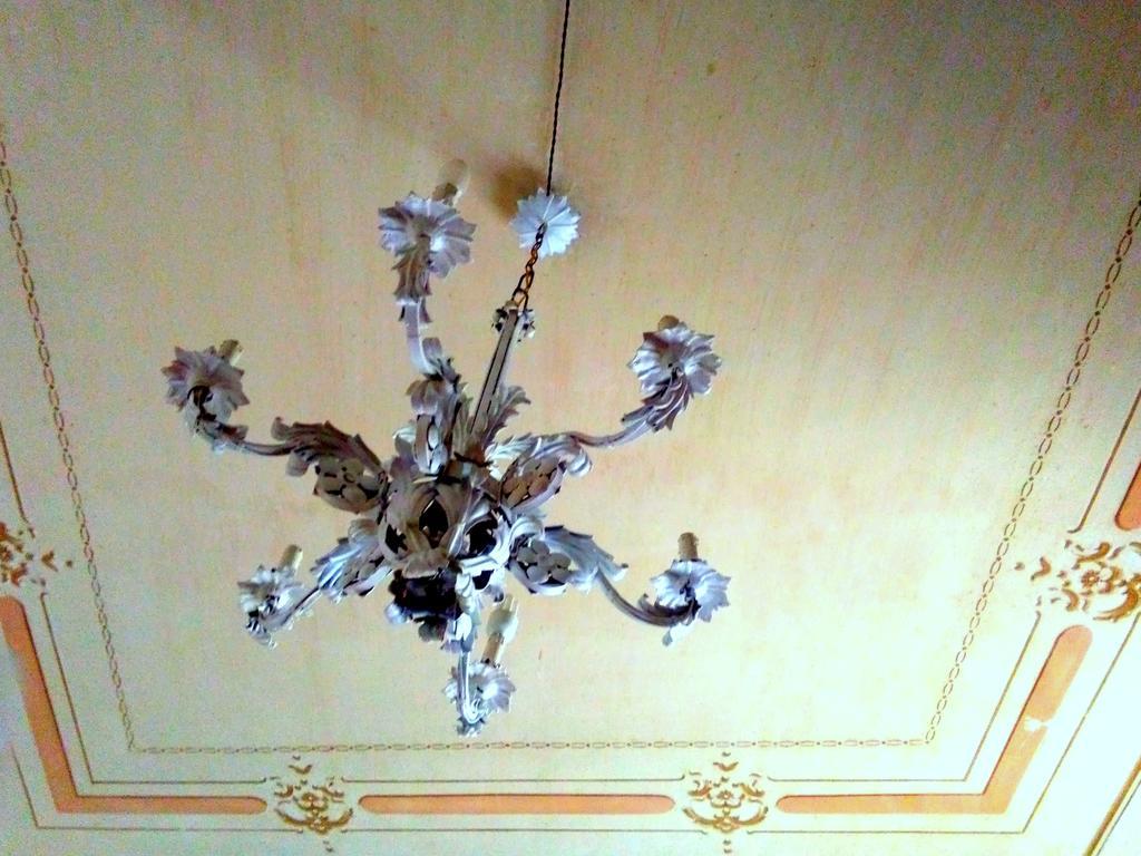 Aragona Rooms Palermo Kültér fotó