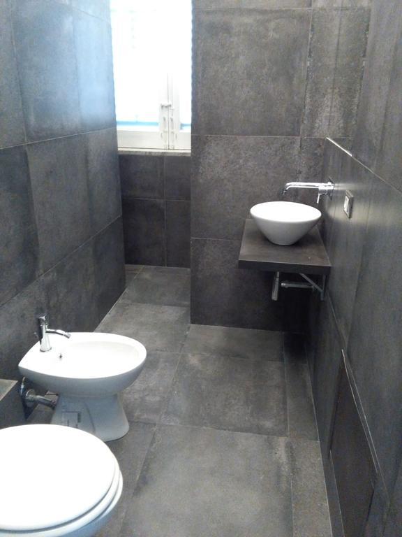 Aragona Rooms Palermo Kültér fotó