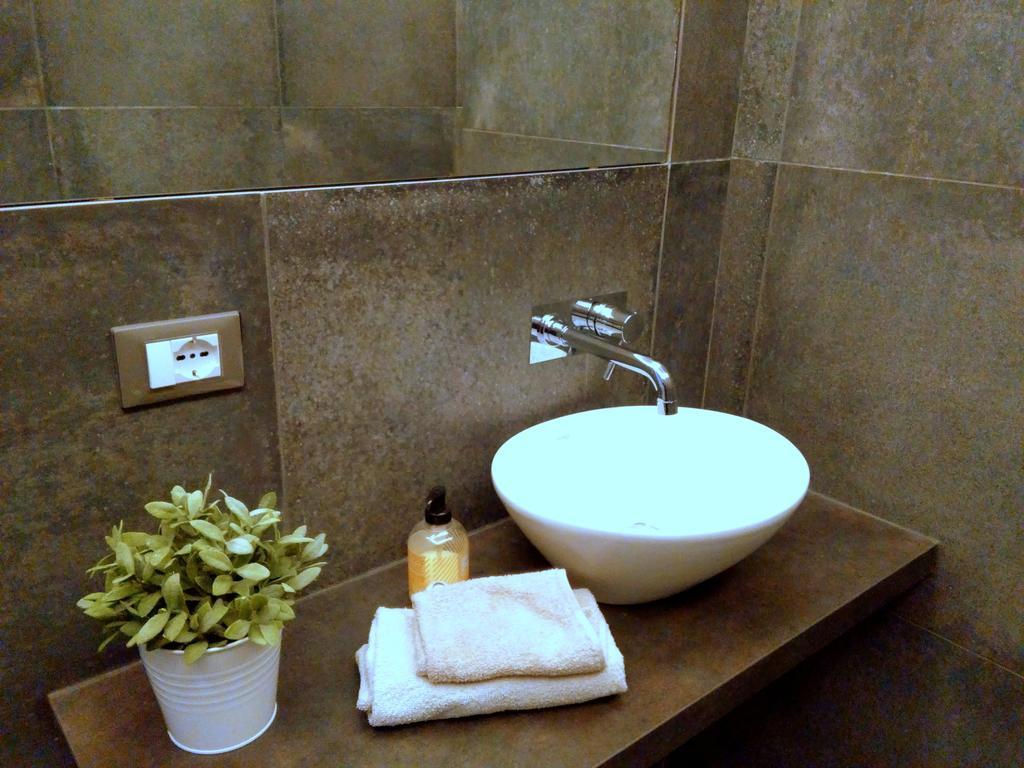 Aragona Rooms Palermo Kültér fotó