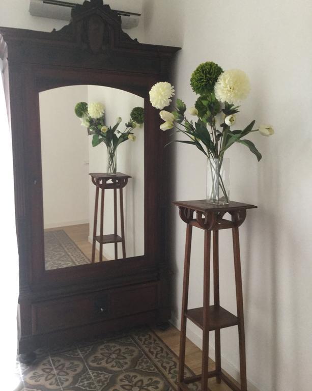 Aragona Rooms Palermo Kültér fotó