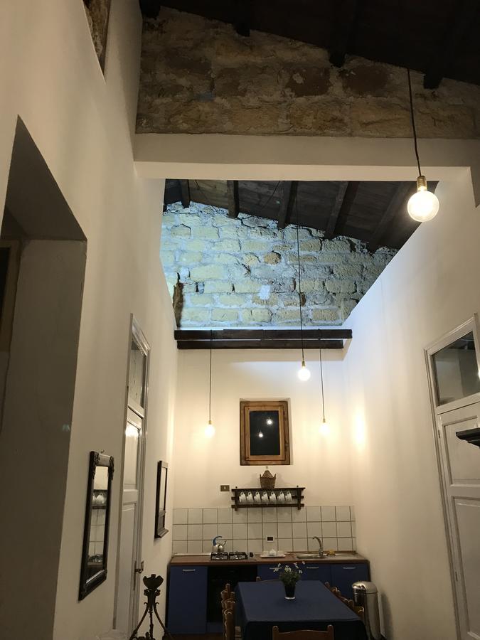 Aragona Rooms Palermo Kültér fotó