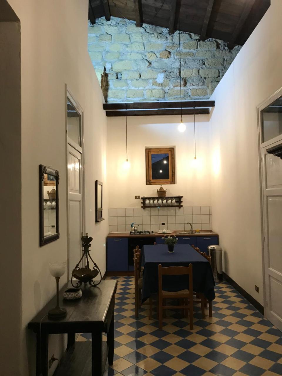 Aragona Rooms Palermo Kültér fotó