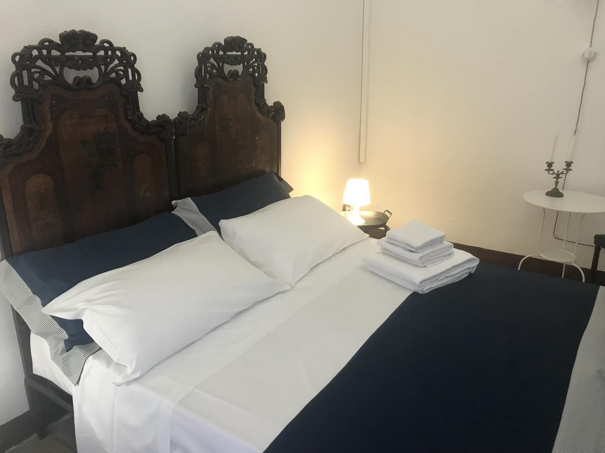 Aragona Rooms Palermo Kültér fotó