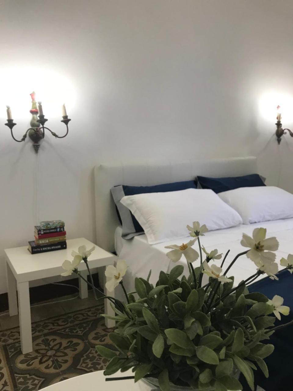 Aragona Rooms Palermo Kültér fotó