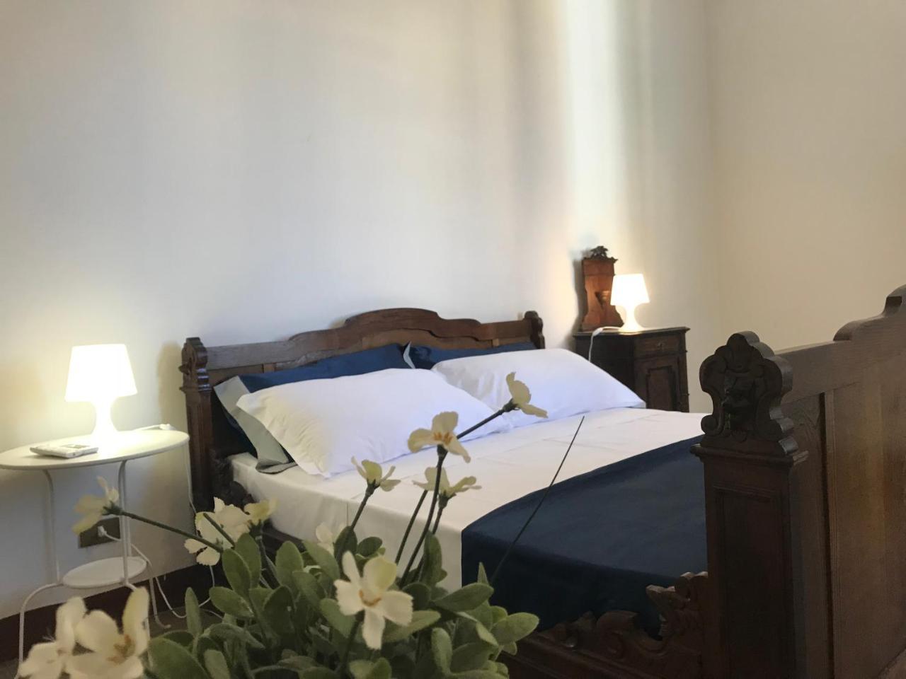 Aragona Rooms Palermo Kültér fotó