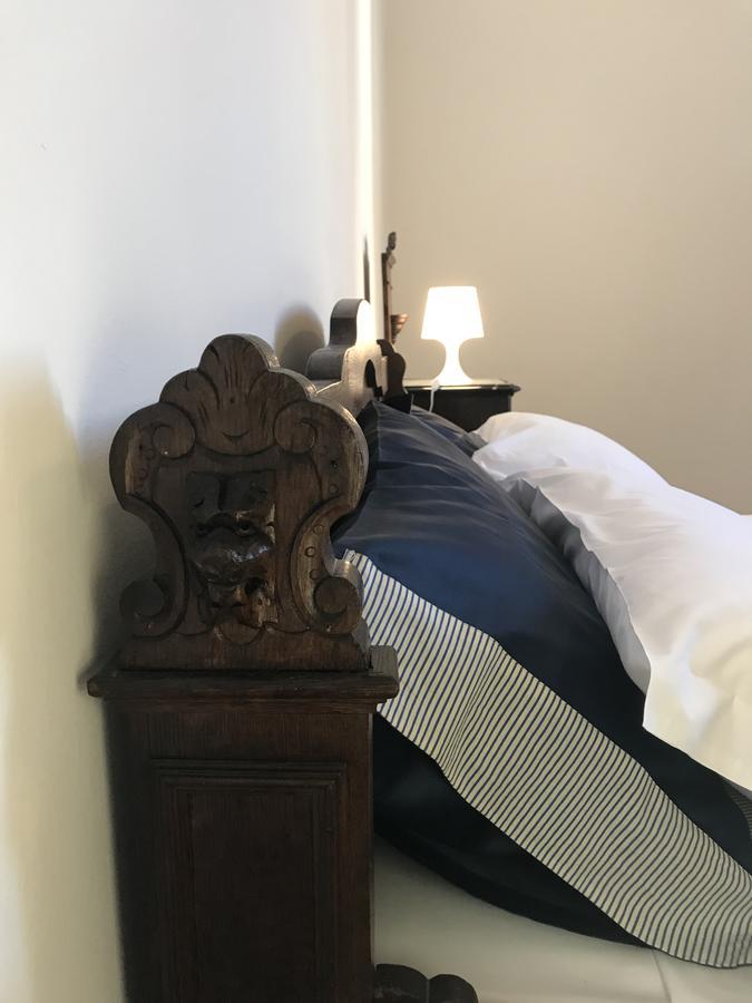 Aragona Rooms Palermo Kültér fotó