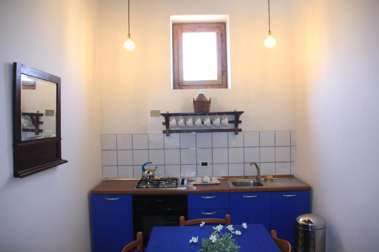 Aragona Rooms Palermo Kültér fotó