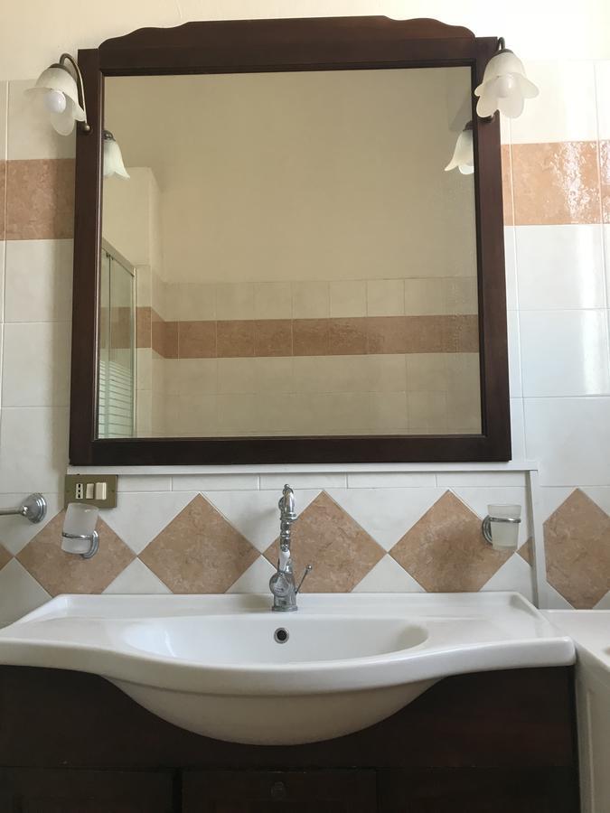 Aragona Rooms Palermo Kültér fotó