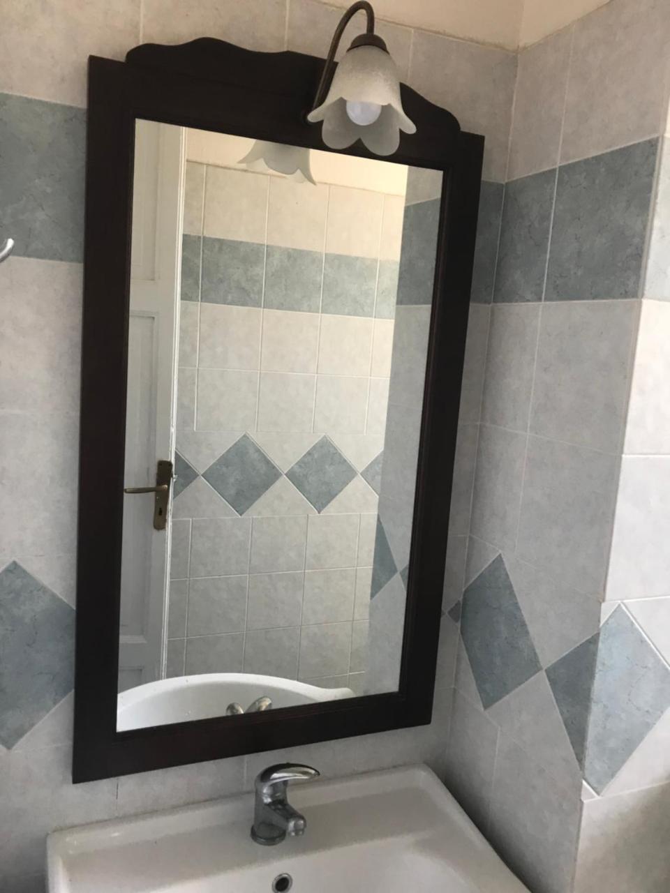 Aragona Rooms Palermo Kültér fotó